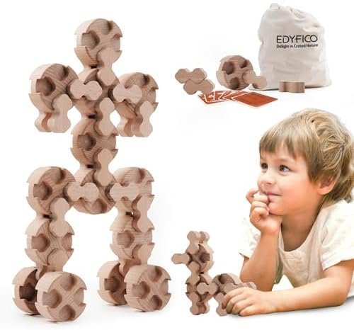 Wooden Blocks
